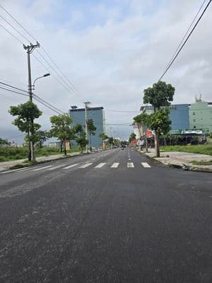 Bán 332m2 đất lô góc trung lương 9 & lê hồng sơn,hòa xuân