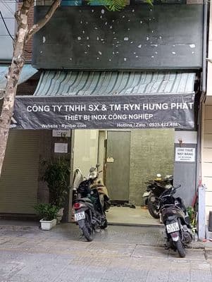 Mặt bằng cho thuê Văn phòng, trưng bày, kinh doanh