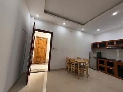Cho thuê studio full nội thất đường xuân quỳnh