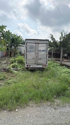 đất thổ cư