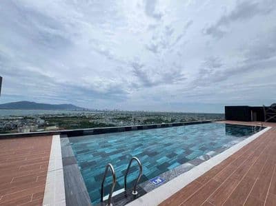Danh sách cho thuê căn hộ MiA cách Đại học Sư phạm, Bách khoa 5phút