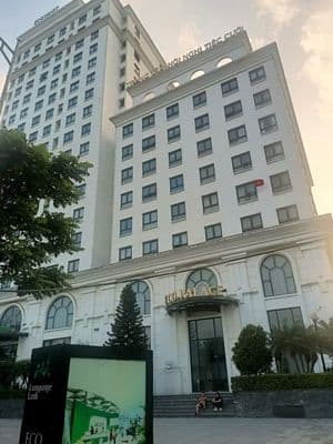 Chính chủ cho thuê căn hộ cao cấp Eco City. Tối đa 1 năm. 11 triệu
