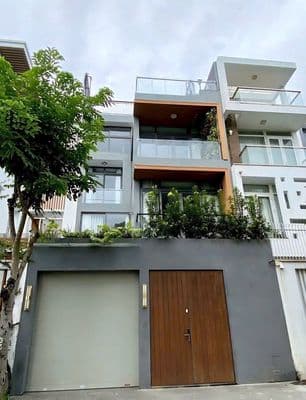 Cần cho thuê Villa ngang 6m HXH 6/3A Phạm Văn Chiêu P.14 Q.Gò Vấp