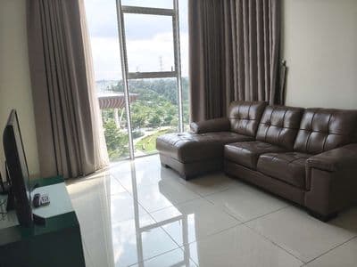 sora gardens 1, 2 phòng ngủ