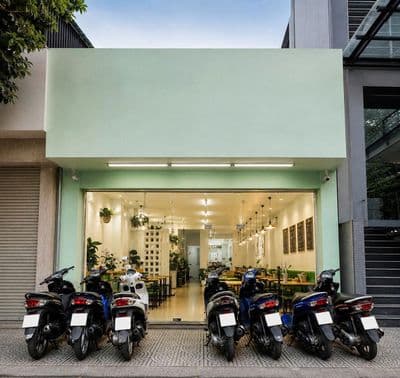 Cho thuê mt 122d bùi thị xuân q1 - ngang 6m, 6x18m, trệt lửng, 65tr