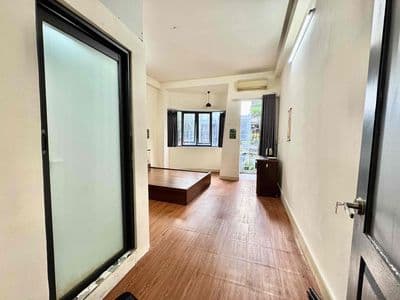 Studio bancol full nội thất - gần công viên - chợ - chtl
