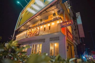 Cho thuê nhà mặt tiền phan đình phùng, phường 17, phú nhuận,dt:4x15m