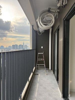 Bán căn 1pn1wc victoria village ntcb, vào ở liền- tặng quà 500k