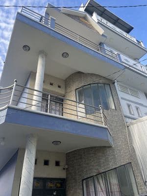 Bán nhà