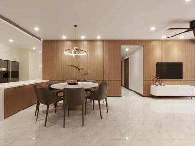 Bán Căn Hộ SUNWAH PEARL 3 phòng ngủ, 125m2, Toà SHxx.01, Full nội thât