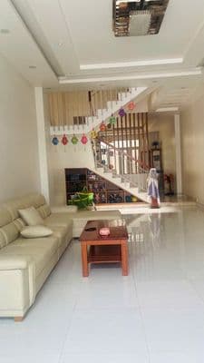 Nhà 3 Lầu Tạ Quang Bửu - 4.5m x 20m -90m2 - Ngay Công Viên P5 Q8