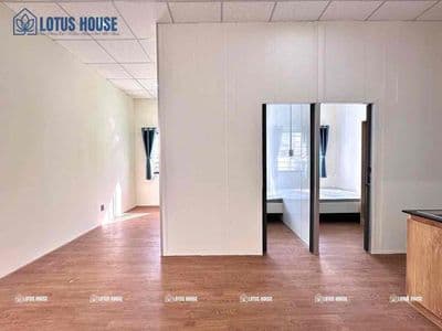 Căn Hộ 2PN Full Nội Thất - Cửa Sổ Trời - Kế Bên ĐH VĂN HIẾN