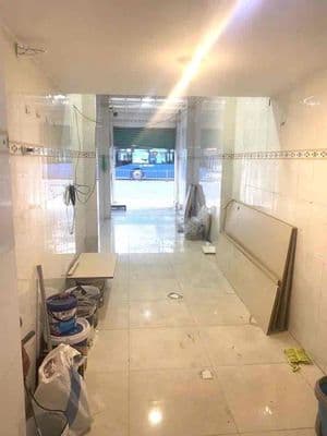 cho thuê nhà 4pn 4wc Bình Thạnh 18tr