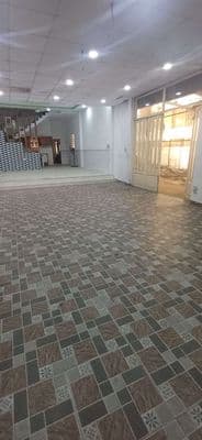 Cho thuê nhà mặt tiền Liên Ấp 26, 6x20 lầu suốt, 240m² sàn