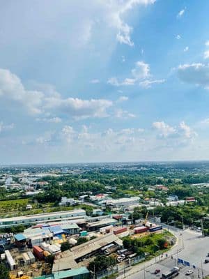 Chỉ từ 6.5 thuê ngay căn 2PN 2WC đủ tiện ích ở westgate