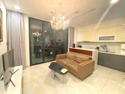 CH 2pn vòng cung City giá Tốt trung tâm Q1 - Bason