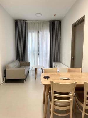 Full Nội Thất Chỉ mang Vali vô ở 8.5 tháng thuê