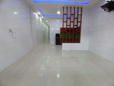 Cho thuê nhà đường: lê thiện trị