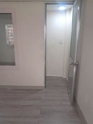 Nhà căn hộ,lầu 2,lê văn sỷ.50m2.