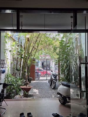 cho thuê nhà mặt tiên trung tâm, gần sông Hàn, thích hợp kinh doanh
