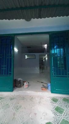 Nhà cho thuê hẻm 8m Hoàng NGân, 7 triệu