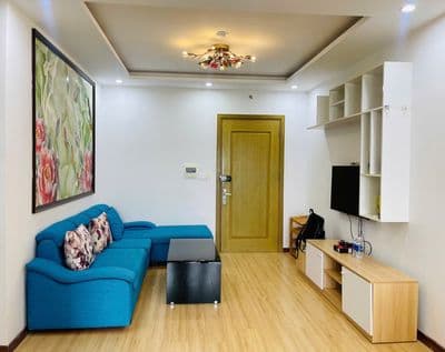 Cho thuê căn hộ 2PN Mường Thanh, tầng cao view biển Mỹ Khê