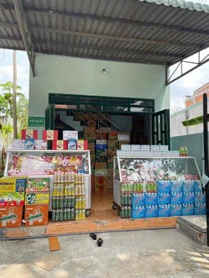 Bà chị cần bán căn nhà nho nhỏ ở Tp Hồ Chí Minh