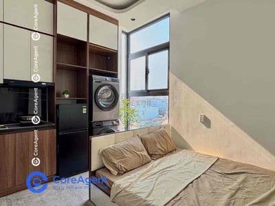 Studio bancol full nội thất ngay tây thạnh - lê trọng tấn - đh huit