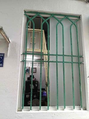 Bán Nhà Lái Thiêu Bình Dương - 20m2 - Giá 1ty1 hỗ trợ khách vay