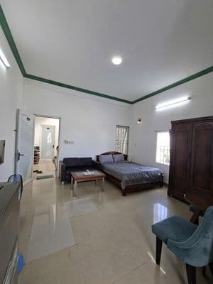 Còn 1 Căn hộ mới đẹp giá rẻ ngay số 8 Bà Huyện Thanh Quan