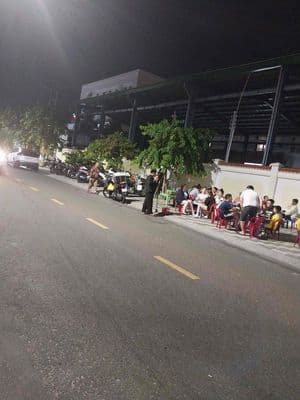 mặt bằng kinh doanh 78 mậu thân 100m2