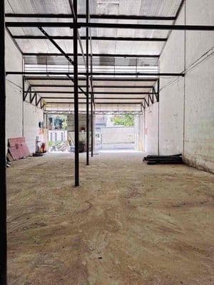 Nhà Mặt Tiền 9x22,5m, Tự Do, Phú Thọ Hoà, Tân Phú