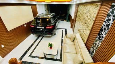 Cặp sinh đôi mặt tiền đường số. phường an hội tây _ gvap