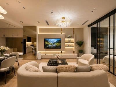 Deal hot | 2pn 76m² full nội thất | giá 13,5 triệu | the sun avenue
