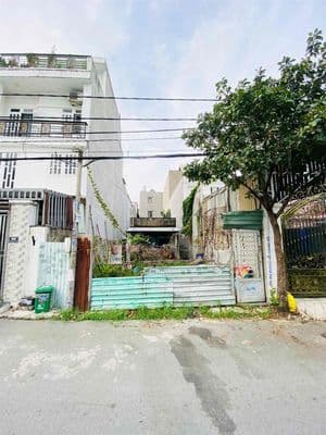 200M2 THỔ CƯ-9,9 TỶ Mặt Tiền TL49 đường đẹp thẳng thóm , CÁCH HÀ HUY G
