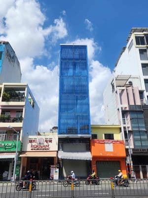 Cho thuê nhà nguyên căn mt thành thái , quận 10 | nhà mới | 50 triệu