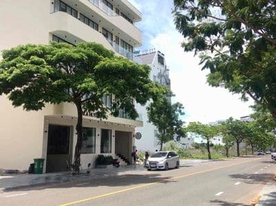 D2 Ocean Dunes Hướng Biển
