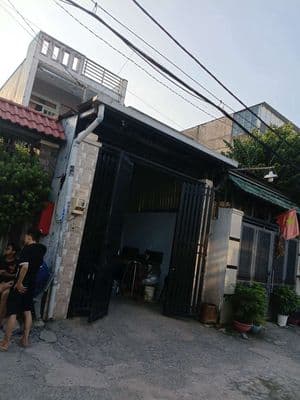 nhà bán