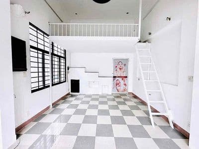 Cho thuê MBKD ở lại được hoặc ở nhóm bạn