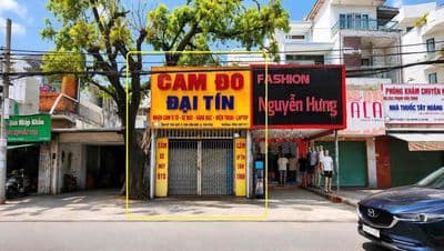 Cho thuê nhà mt tân kỳ tân quý, tân phú, 80m², 2 tầng, chỉ 18 triệu