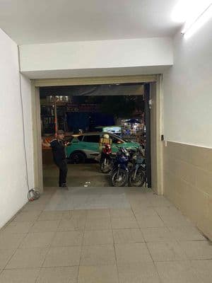 Cho thuê mặt bằng kinh doanh mặt tiền Q6