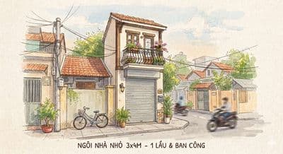 cho thuê nhà nguyên căn chính chủ