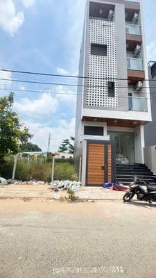 Chính chủ bán lô đất dự án chung cư Ricca xây được 7 tầng