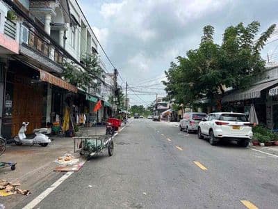 Cho thuê nhà xưởng mới hoàn thiện tại kdc việt sing an phú