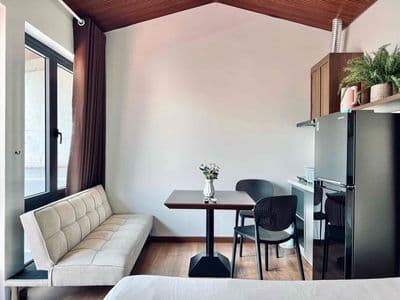 Căn hộ Cao cấp ngay Sân bAy Tân Sơn Nhất, Chỉ 8tr TL