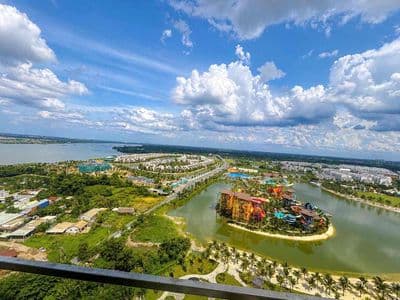 Siêu phẩm be 3pn giá huỷ diệt 5,8 tỷ