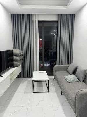 Cho thuê căn hộ 2pn full nội thất – giá 7tr5/tháng – opal skyline