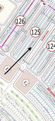 Đường 10M , Nam Hoà Xuân - Đà Nẵng Đường Quảng Ngãi , ĐÀ Nẵng B2.125