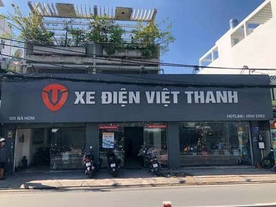  cho thuê mặt tiền bà hom q6 – ngang 15m sàn suốt