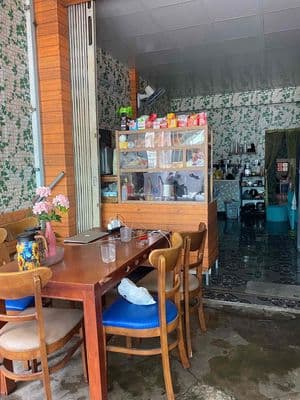 Cho thuê mặt bằng kinh doanh